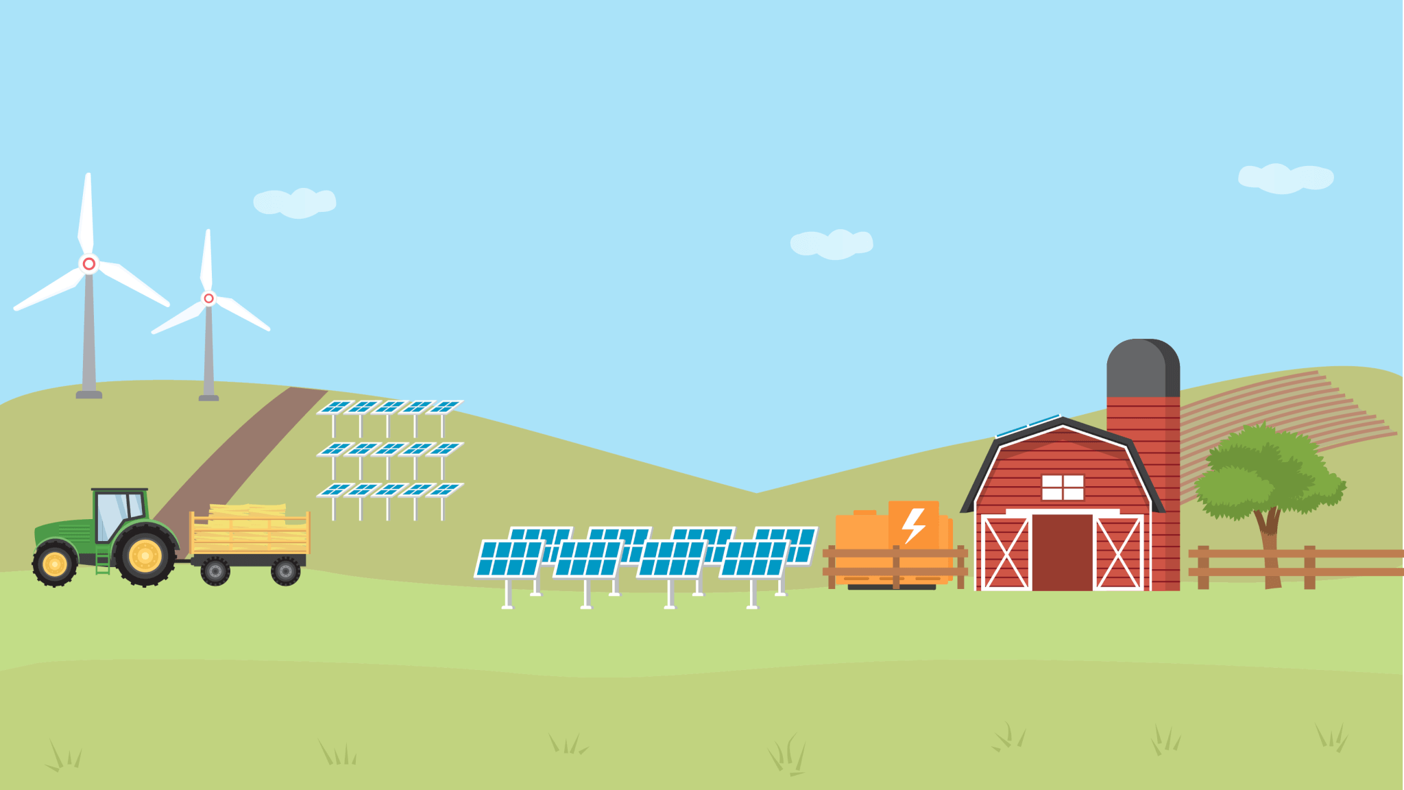 The Growing Potential of Stand-Alone Power Systems