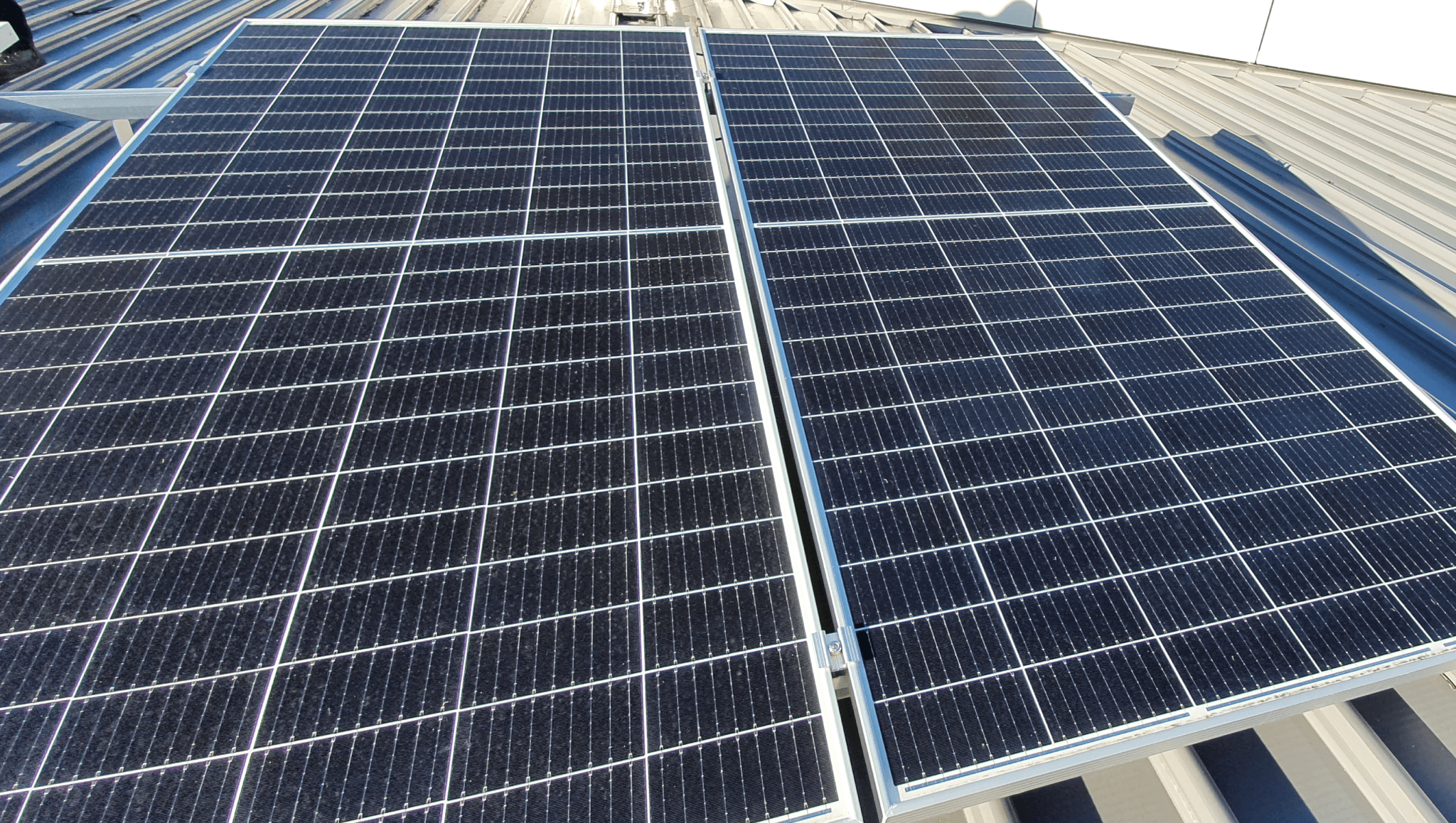 All About High Efficiency Solar Cells: PERC and Half Cut