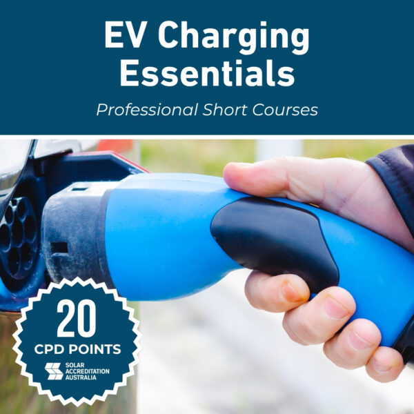 EV Charging Essentials