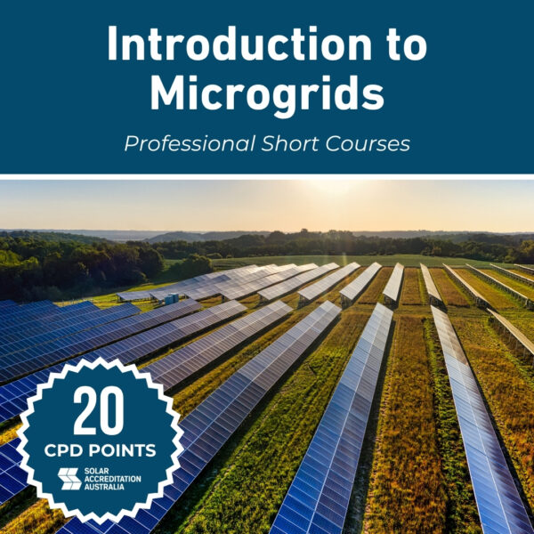 Introduction to Microgrids