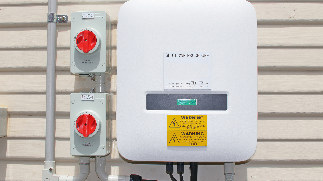 Using Solar and Battery Hybrid Inverters for Emergency Circuits: Managing the Neutral Connection