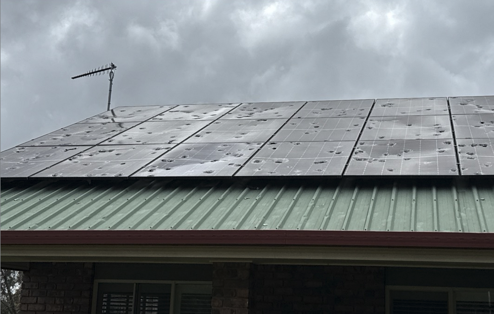 Preparing Your Solar and Battery System for Extreme Weather Events