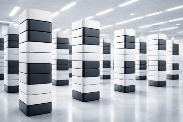 TS 5398: Key Updates For Modular Battery Compliance in Australia